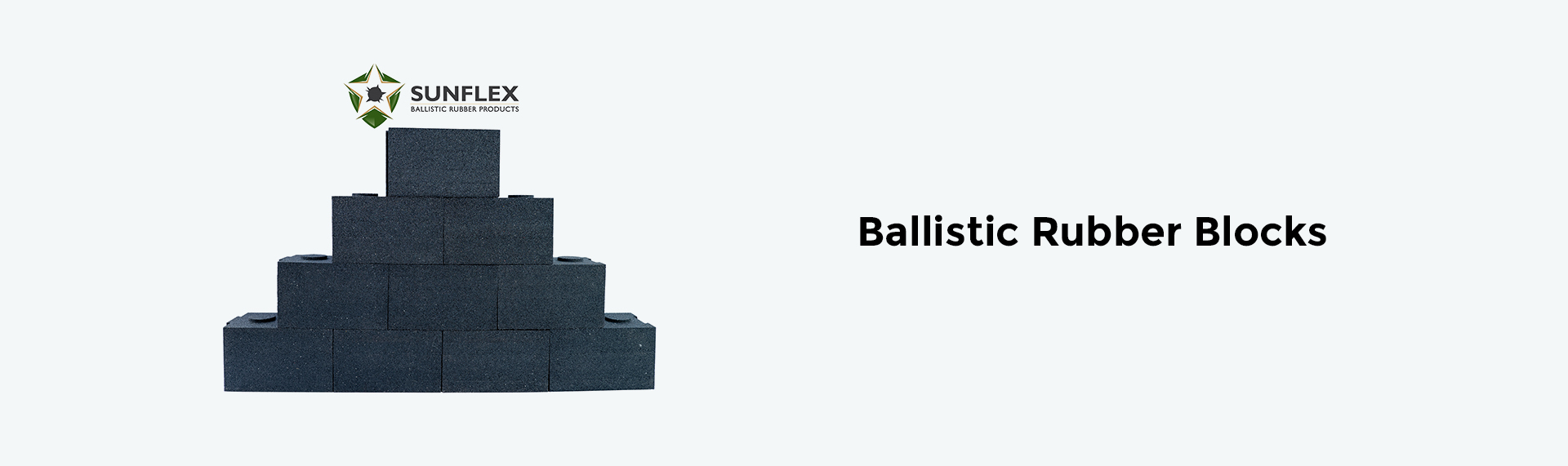 3-Ballistic-Rubber-Blocks