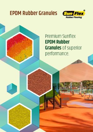Sunflex EPDM Rubber Granules_Page_1