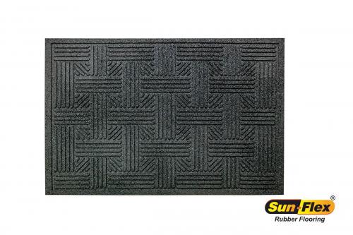 Rubber Door Multipurpose Mats